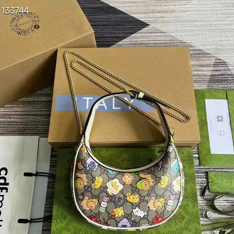2305HT0022 Bag Gucci 0510